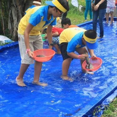 Tổng hợp- Quán Ăn Family Garden - Thảo Điền