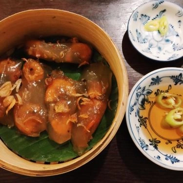 Tổng hợp- Nhà Hàng Huế Restaurant - Đào Tấn