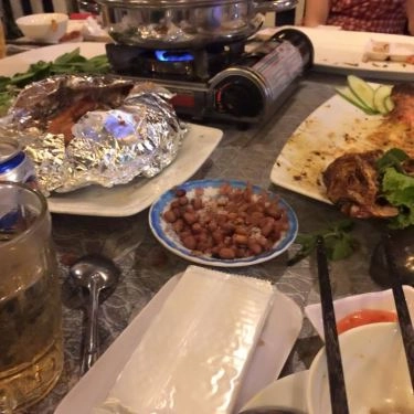 Tổng hợp- Nhà Hàng Ẩm Thực Việt Hoa Phố - Bò Nướng Bàn Ủi