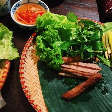 Tổng hợp- Nhà Hàng Huế Restaurant - Đào Tấn