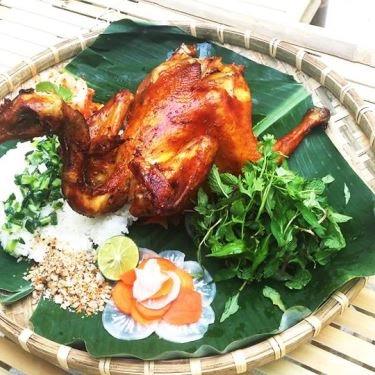 Món ăn- Quán Ăn Gà Nướng Yummy - Bàu Bàng
