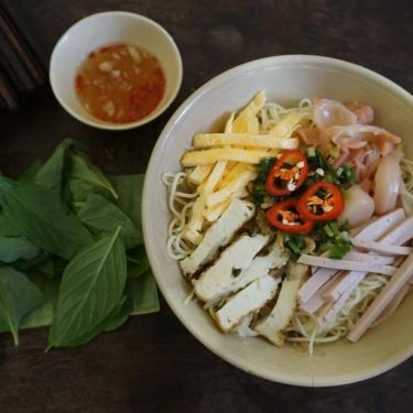 Tổng hợp- Quán Ăn Bún Thịt Kho Cô Hai