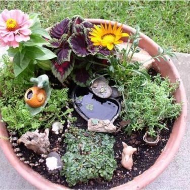 Tổng hợp- Quán Ăn Family Garden - Thảo Điền