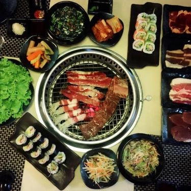 Professional- Nhà Hàng Seoul BBQ - Nguyễn Trường Tộ