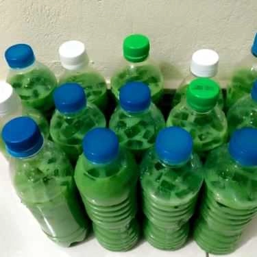 Tổng hợp- Chả Quạt Bà Hiền
