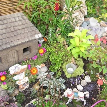Tổng hợp- Quán Ăn Family Garden - Thảo Điền
