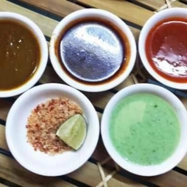Món ăn- Quán Ăn Gà Nướng Yummy - Bàu Bàng