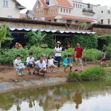 Tổng hợp- Quán Ăn Family Garden - Thảo Điền