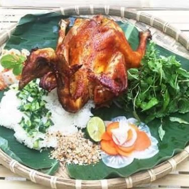 Món ăn- Quán Ăn Gà Nướng Yummy - Bàu Bàng