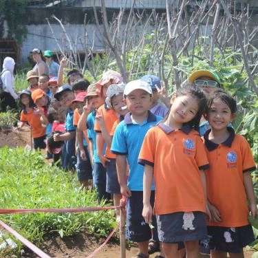 Tổng hợp- Quán Ăn Family Garden - Thảo Điền