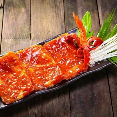 Professional- Nhà Hàng Seoul BBQ - Nguyễn Trường Tộ