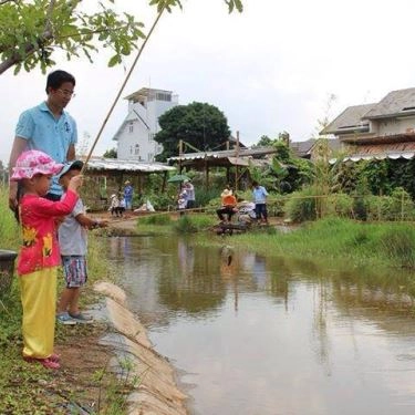 Tổng hợp- Quán Ăn Family Garden - Thảo Điền