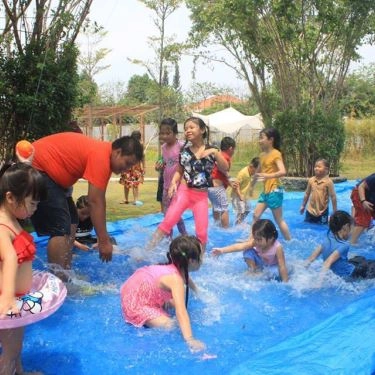 Tổng hợp- Quán Ăn Family Garden - Thảo Điền