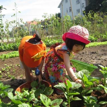 Tổng hợp- Quán Ăn Family Garden - Thảo Điền