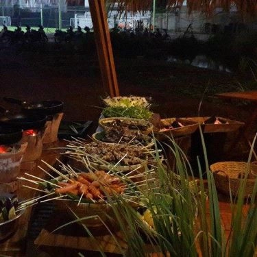 Tổng hợp- Quán Ăn Family Garden - Thảo Điền