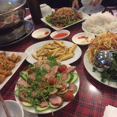 Tổng hợp- Quán Ăn B52 - Bia Hơi & Lẩu Các Loại
