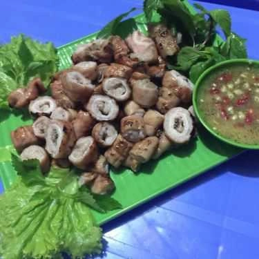 Món ăn- Tomboss's Quán - Lẩu Nướng & Ăn Vặt