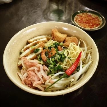 Tổng hợp- Quán Ăn Bún Thịt Kho Cô Hai