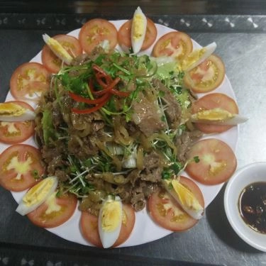 Món ăn- Quán Ăn Ẩm Thực Tám Do