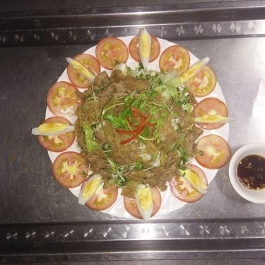 Món ăn- Quán Ăn Ẩm Thực Tám Do