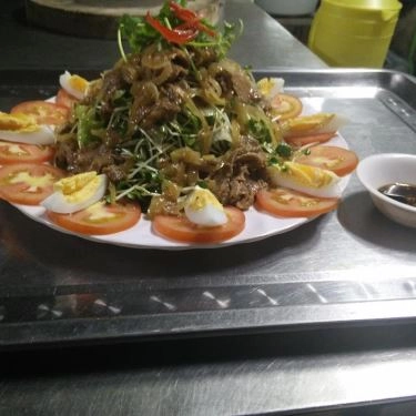 Món ăn- Quán Ăn Ẩm Thực Tám Do