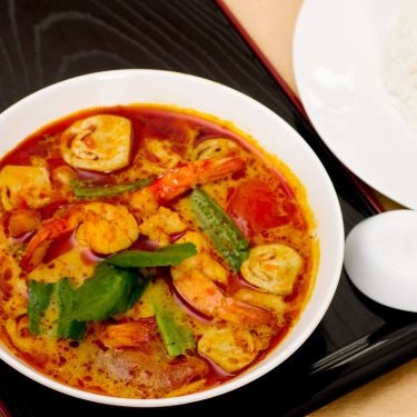 Professional- Nhà Hàng Chilli Thai - Mạc Thị Bưởi