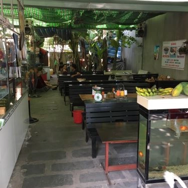 Tổng hợp- Quán Ăn Hồng Lạc - Bún Bò Huế