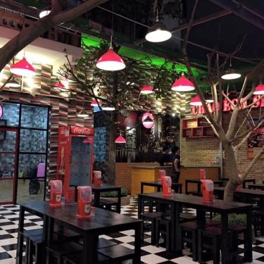 Tổng hợp- Quán Ăn Sentosa Food - Cháo Ếch Singapore - Quang Trung