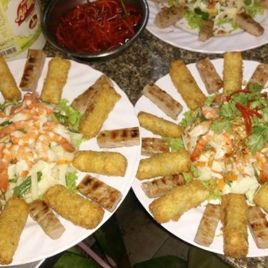 Món ăn- Quán Ăn Ẩm Thực Tám Do