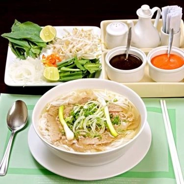 Professional- Nhà Hàng Lục Thủy - Restaurant Lounge