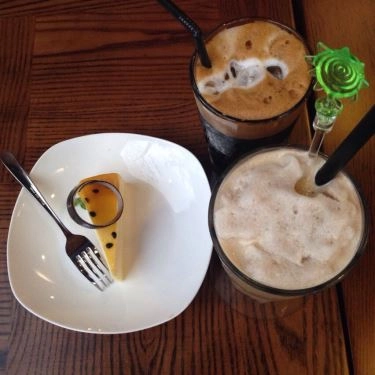 Professional- Quán Ăn Namunamu Coffee - Bạch Đằng