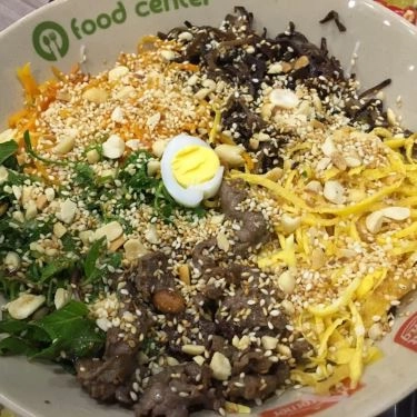 Professional- Quán Ăn Food Street - Ô Chợ Dừa