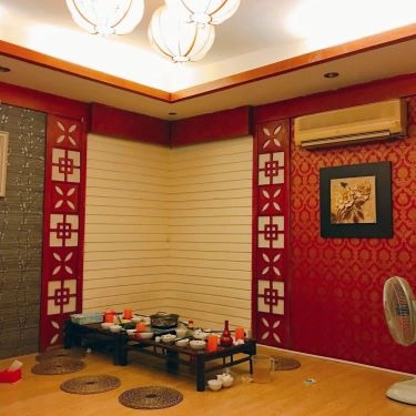 Professional- Quán Ăn Lẩu Thắng Béo - Cấm Chỉ