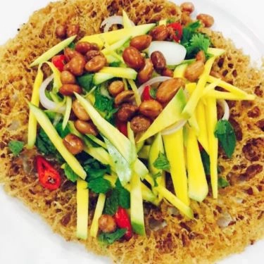Professional- Quán Ăn Thai Market - Trần Quốc Toản