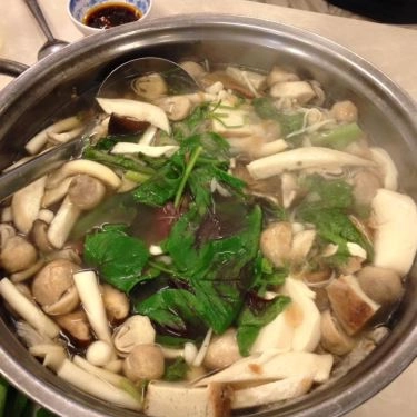 Món ăn- Quán Ăn Thiền Tâm - Ẩm Thực Chay & Trà Đạo