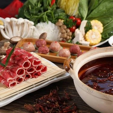 Professional- Nhà Hàng Hotpot Story - Hà Nội Centerpoint