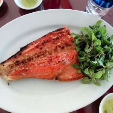 Professional- Nhà Hàng Hải Sản Lê Gia III