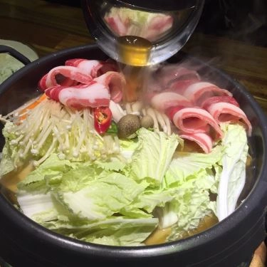 Professional- Quán Ăn Gogi House - Nướng Hàn Quốc - Linh Đàm