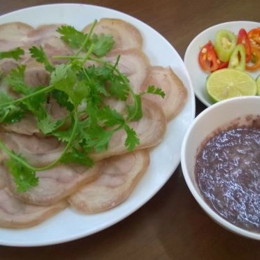 Tổng hợp- Quán Ăn Thành Đạt Quán - Ẩm Thực Bắc