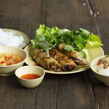 Professional- Quán Ăn Quán Bụi Garden