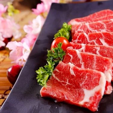 Professional- Quán Ăn Korean BBQ - Thịt Nướng Hàn Quốc - Đào Nguyên