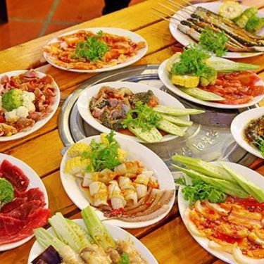 Professional- Quán Ăn Phố Nướng Jokul - Phạm Văn Đồng