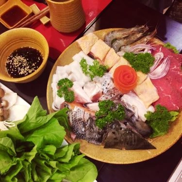 Professional- Nhà Hàng Dương Cầm Sushi Bar - Phùng Hưng