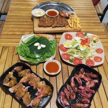 Professional- Nhà Hàng Sườn Nướng Cao Bồi