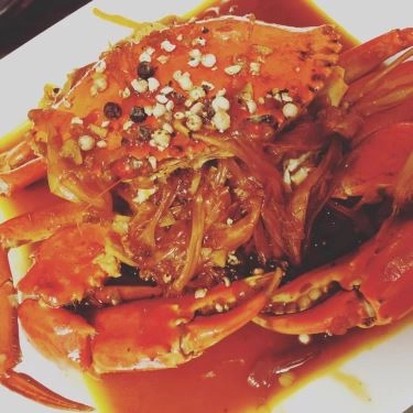 Professional- Quán Ăn King Of Crab - Vua Cua - Vũ Huy Tấn