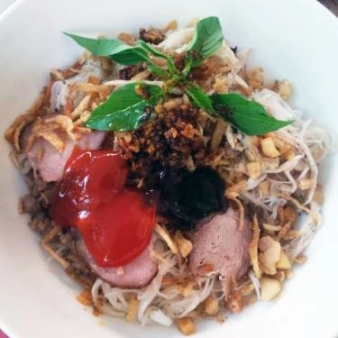 Professional- Nhà Hàng Mộc Lan - Ẩm Thực Việt & Buffet Chay
