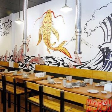 Professional- Quán Ăn Koishi BBQ - Lẩu Nướng Không Khói