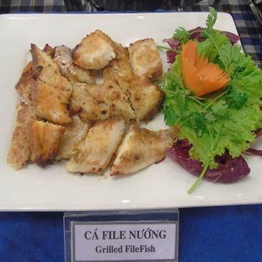 Professional- Nhà Hàng Buffet Victory - Món Ăn 3 Miền