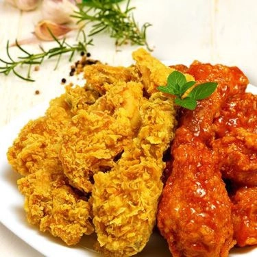 Professional- Quán Ăn Dakgalbi Restaurant - Ẩm Thực Hàn Quốc