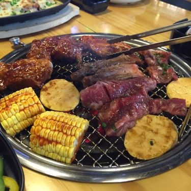 Professional- Nhà Hàng Gosu BBQ